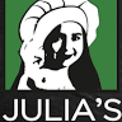 Julia's Restaurant