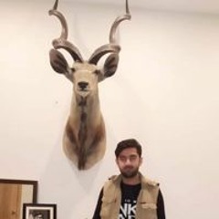 Syed Hussain Badshah