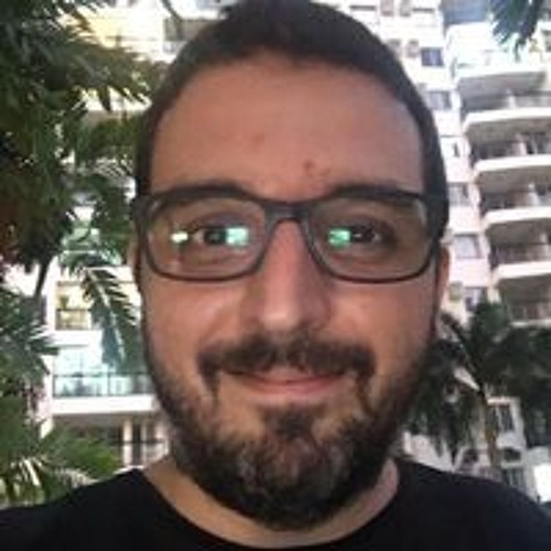 Luís Emilio de Moraes’s avatar