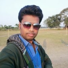 Md Mahmudul Hassan Rony