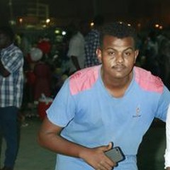 Omer Abdalmonem