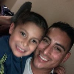 Frank Delgadillo Jr.