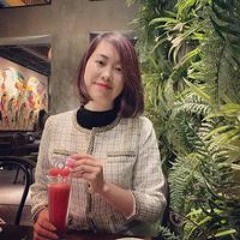Phạm Ngọc Huyền