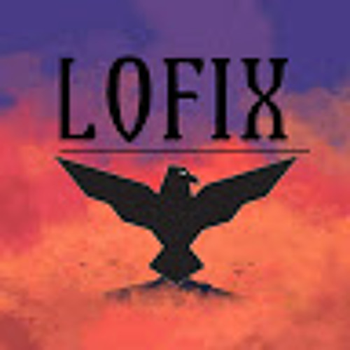 LOFI X — artist photo