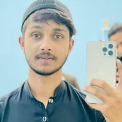 Khizer Rajpoot