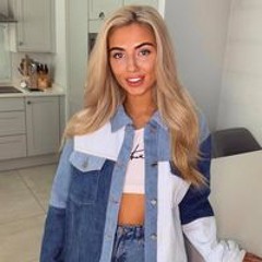 Eve Cousins