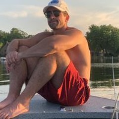 Greg Capelli