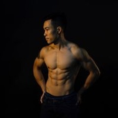 Vo Thanh Sang