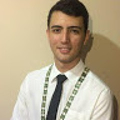 Luiz carlos Andrade