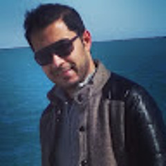 Alireza Ghahari