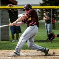 Carter Drazan