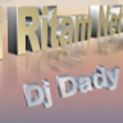 Mixed for Dj Dady