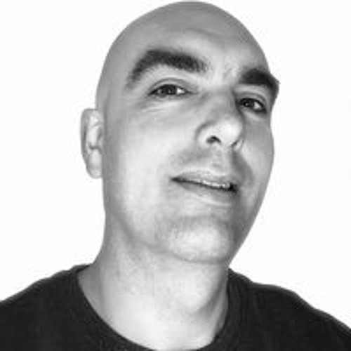 Paul Bleijenberg’s avatar