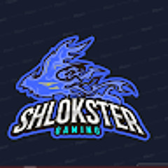 shlokster gaming