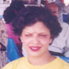 Rajni Shriram