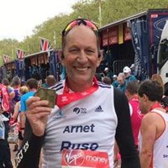 Claudio Finkelsztain