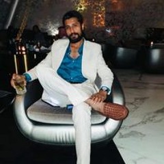 Mayank Verma