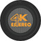 4K STEREO