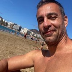 Alexis Artiles Gil