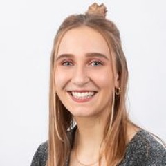 Roos van Dalen