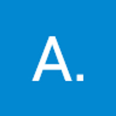 an