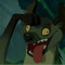 Hyena Razorclaw