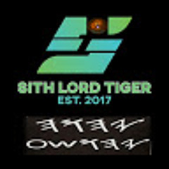 SITH LORD TIGER Truth!!!!