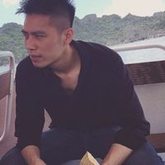 Mr Vu