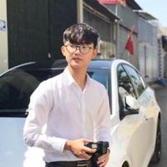 Long Huỳnh