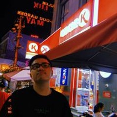 Cường Nguyễn