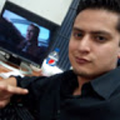 Jorge Montaño Calderon