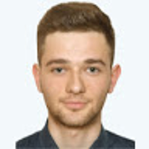 Bohdan Chernobai’s avatar