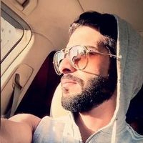 Ali Al Balooshi’s avatar