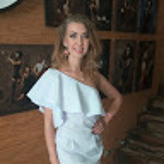 Антонина Орловская