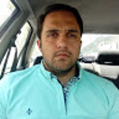 amir ghasemi
