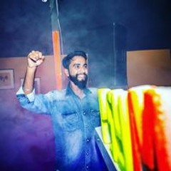 Tushar Naik