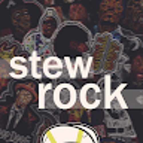 Stew Rock’s avatar