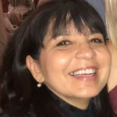 Leanne Stickland