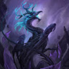 The Dark Dragon