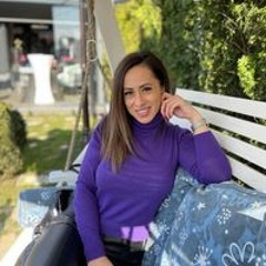 Livia Simona Lupea