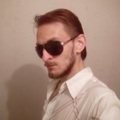 Андрей Гурский