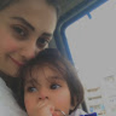 Mehwish Zaidi
