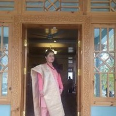 Naheed Baig