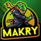 makry