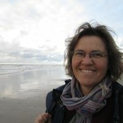Birthe Holt