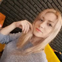 Viktoriya Sergienko