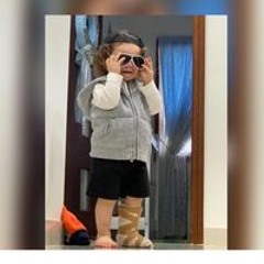 Ali Jaber