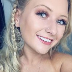 Aerial Shelby Pallett