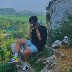 Tạ Huy Quân