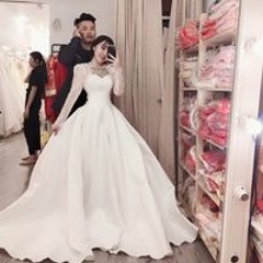 Linh Nai